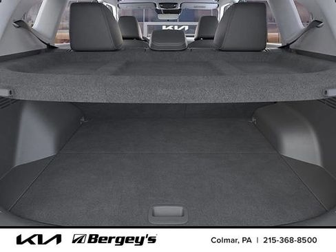 New 2026 Kia Seltos EX AWD/4WD image 28