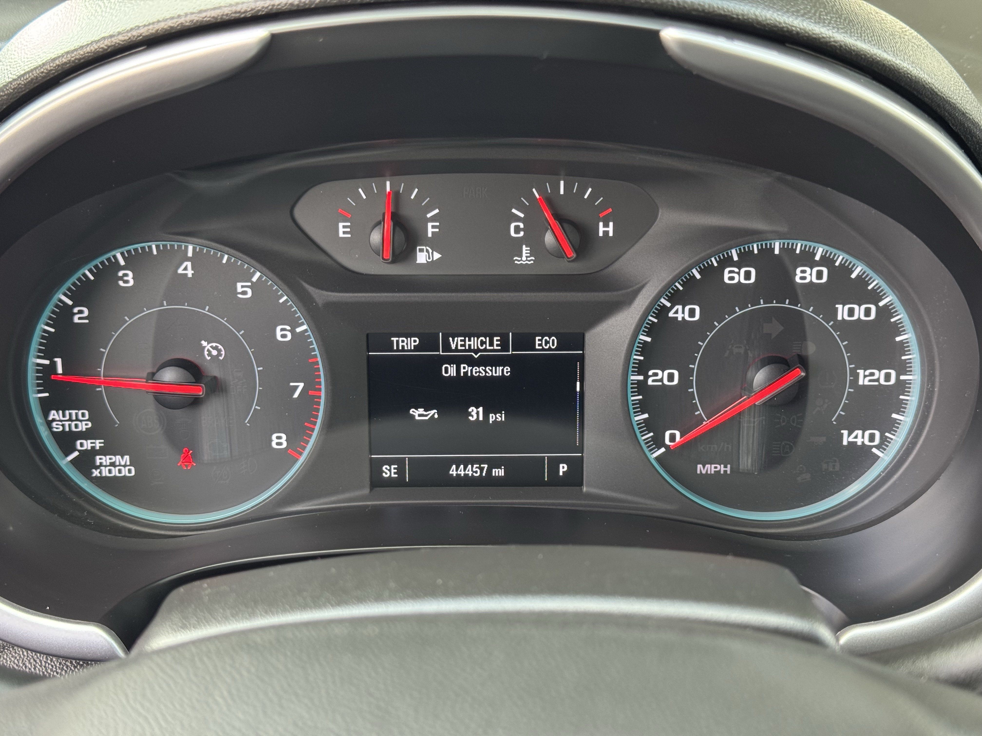Certified 2025 Chevrolet Malibu LT FWD image 35