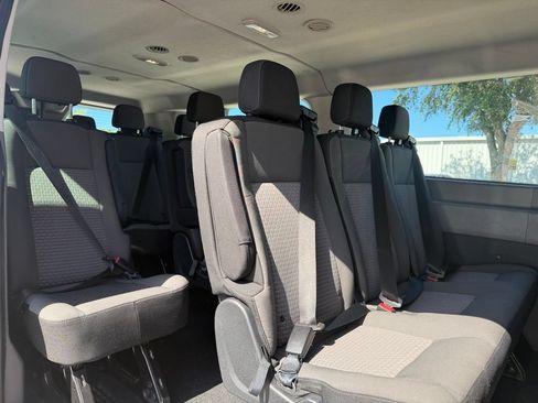 Used 2024 Ford Transit 350 XLT RWD image 24