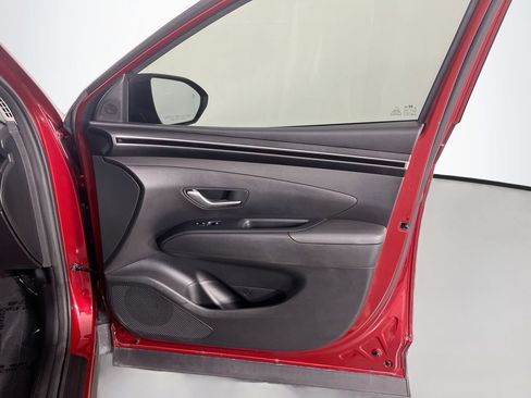 Used 2024 Hyundai Tucson SEL FWD image 37