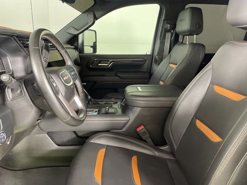 Used 2024 GMC Sierra 2500 AT4 w/ AT4 Premium Plus Package image 20