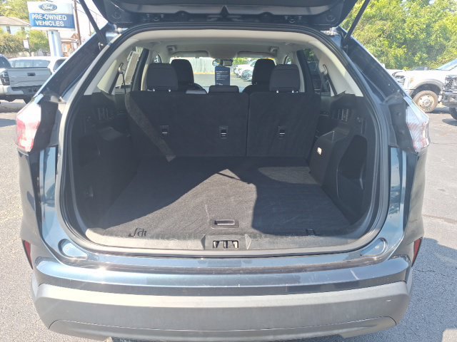 Certified 2024 Ford Edge SE AWD/4WD image 15