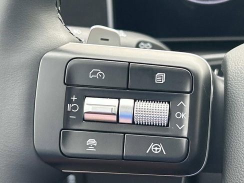 New 2026 Hyundai Santa Fe SE image 25