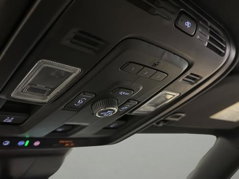 Used 2023 Cadillac Escalade Sport w/ LPO, ONYX Package image 20