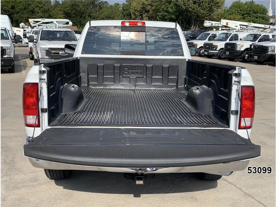 Used 2017 RAM 1500 Tradesman w/ Power & Remote Entry Group RWD image 10