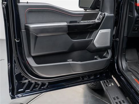 Used 2023 Ford F150 Raptor w/ Equipment Group 802A Raptor R image 31