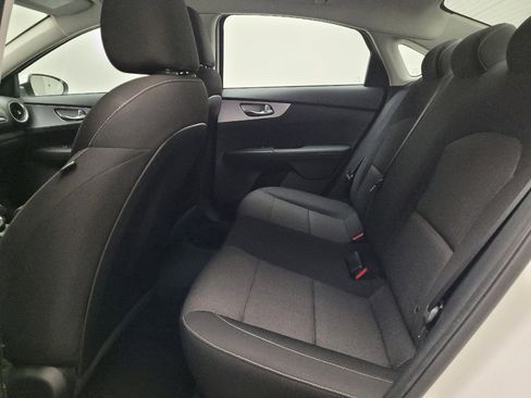 Used 2022 Kia Forte Sedan FWD image 18