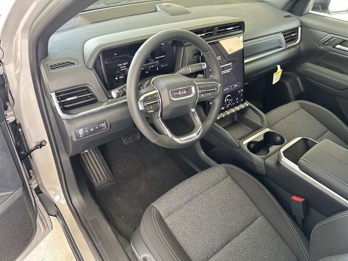 New 2026 GMC Terrain Elevation w/ Black Edition FWD image 12