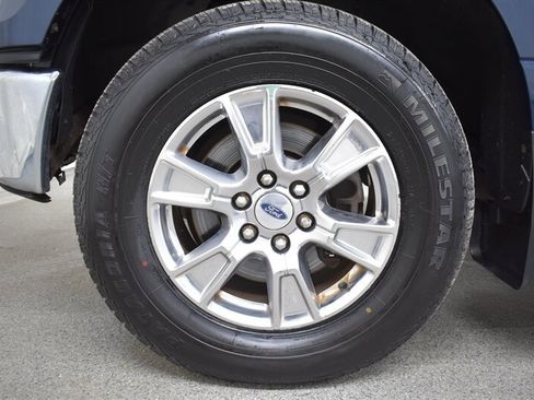 Used 2016 Ford F150 XLT w/ Equipment Group 301A Mid AWD/4WD image 33