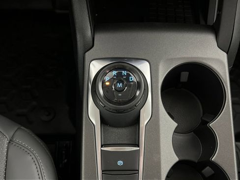 New 2025 Ford Bronco Sport Badlands w/ Badlands Tech Package image 22