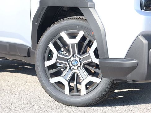 New 2026 Subaru Outback Touring XT AWD/4WD image 3