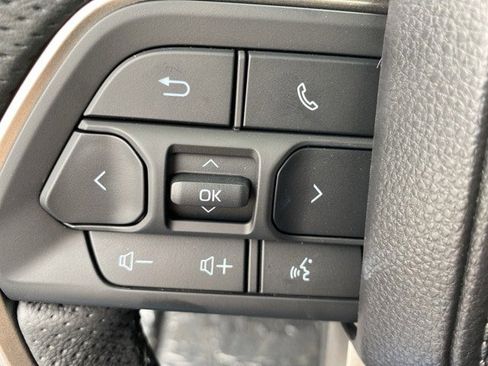 New 2026 Toyota Tundra Limited image 37