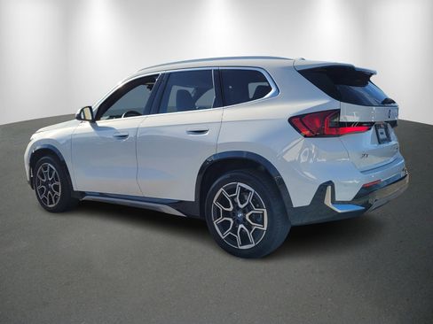 New 2025 BMW X1 xDrive28i w/ Technology Package image 5