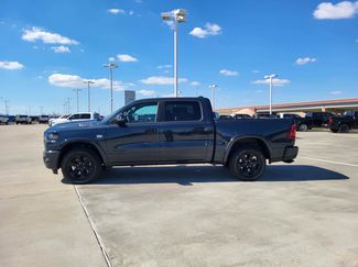 New 2026 RAM 1500 Lone Star video 2