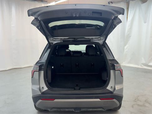 Certified 2025 Chevrolet Equinox LT w/ Convenience Package II image 5