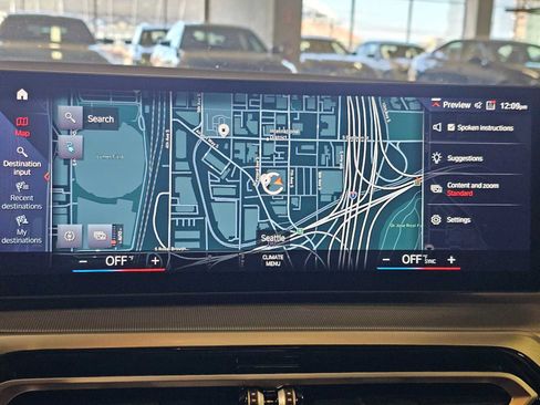 Used 2023 BMW i4 eDrive35 RWD image 14