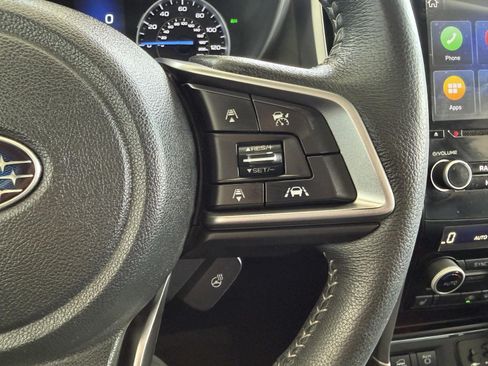 Used 2019 Subaru Ascent Limited AWD/4WD image 38