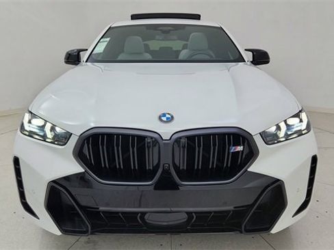 Used 2026 BMW X6 M60i image 13