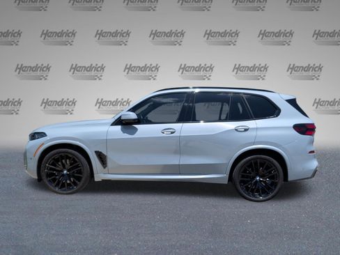 Used 2026 BMW X5 sDrive40i w/ M Sport Package RWD image 10