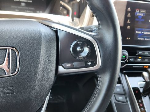 Used 2021 Honda CR-V EX-L image 18