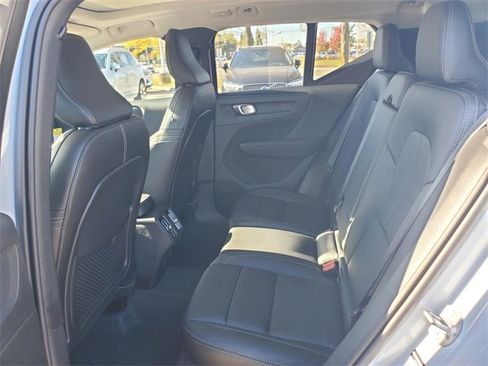 New 2026 Volvo XC40 B5 Plus w/ Protection Package Premier image 26