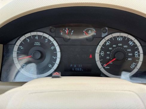 Used 2011 Ford Escape XLT w/ 202A Rapid Spec Order Code AWD/4WD image 17