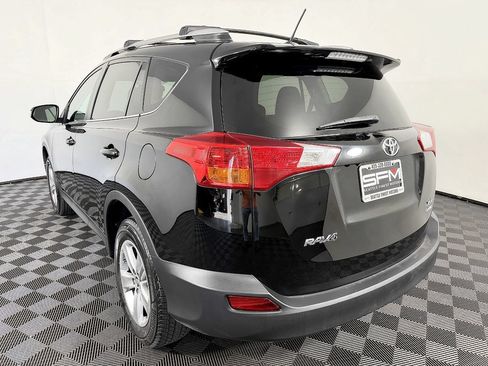 Used 2015 Toyota RAV4 XLE AWD/4WD image 15