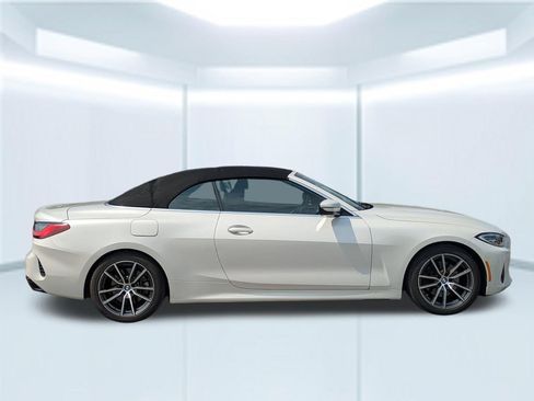 Used 2024 BMW 430i Convertible RWD image 6