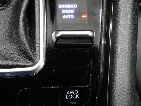 Used 2024 Jeep Compass Latitude AWD/4WD image 20