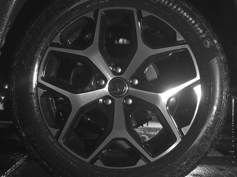 Used 2025 Jeep Compass Limited image 14