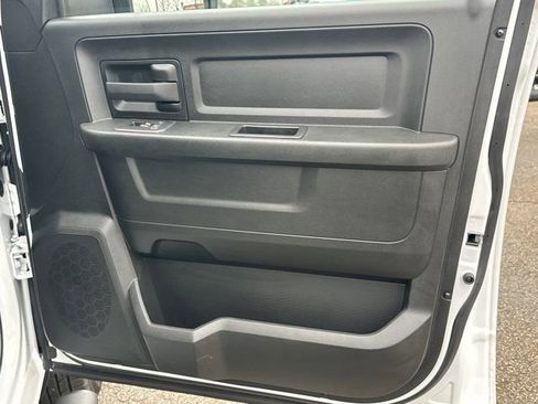 Used 2026 RAM 3500 Tradesman image 16