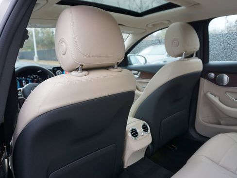 Certified 2021 Mercedes-Benz C 300 Sedan image 14