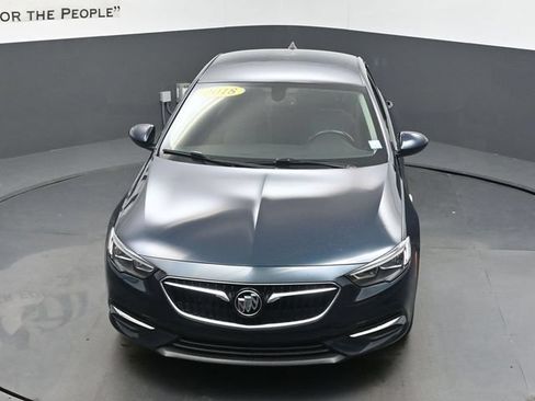 Used 2018 Buick Regal Preferred FWD image 72