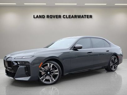 Used 2023 BMW 760i xDrive