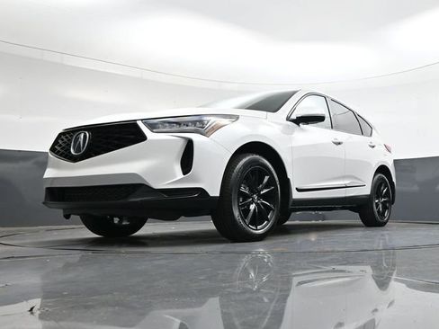 New 2025 Acura RDX SH-AWD image 33