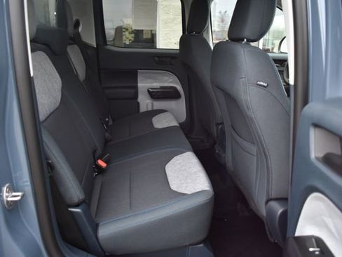 New 2026 Ford Maverick XLT w/ 4K Tow Package image 34