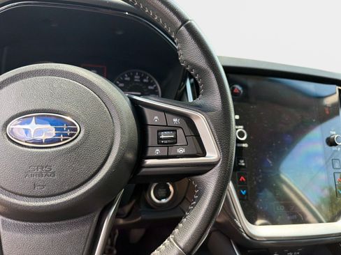 Used 2022 Subaru Outback Premium AWD/4WD image 25