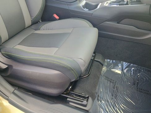 Certified 2024 Subaru Outback Onyx Edition w/ Popular Package #2 image 23