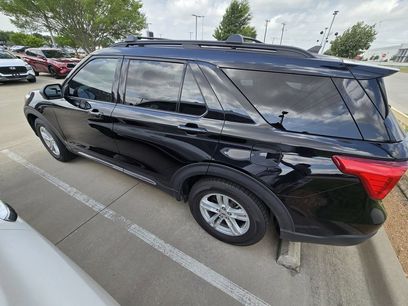 Used 2021 Ford Explorer XLT w/ Equipment Group 202A