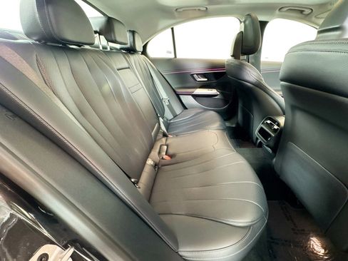 Certified 2026 Mercedes-Benz E 350 Sedan image 26