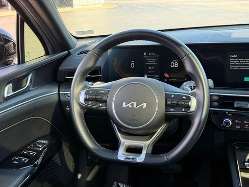 Used 2025 Kia K5 GT FWD image 14