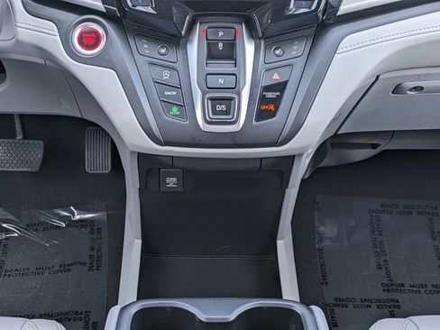 Used 2020 Honda Odyssey EX-L image 22