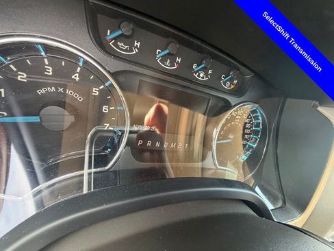 Used 2014 Ford F150 XLT w/ Equipment Group 302A Luxury image 12