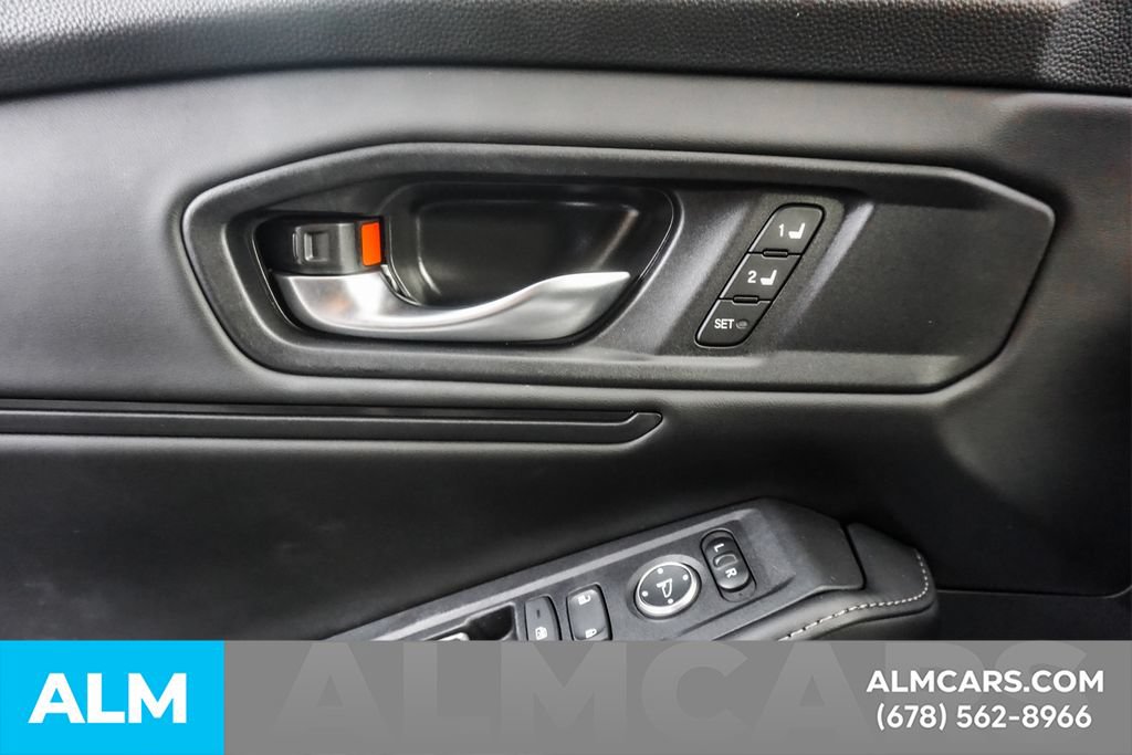 Used 2024 Honda Accord Sport image 49