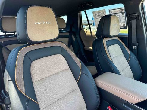 Used 2026 Chevrolet Equinox ACTIV FWD image 23