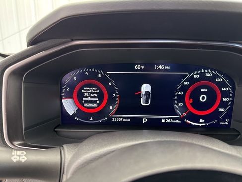 Used 2023 Nissan Z Performance w/ Floor Mat Package (L93) image 19