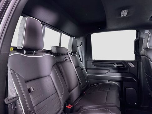 New 2026 GMC Sierra 2500 AT4X AWD/4WD image 28