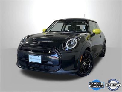 Certified 2024 MINI Cooper SE