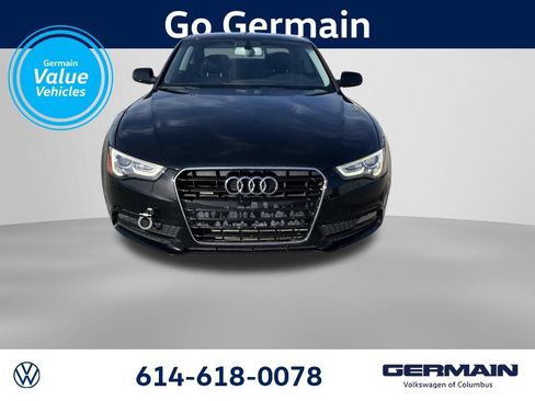 Used 2014 Audi A5 2.0T Premium Plus AWD/4WD image 9