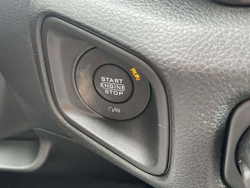 New 2025 Jeep Wrangler Sport S image 16